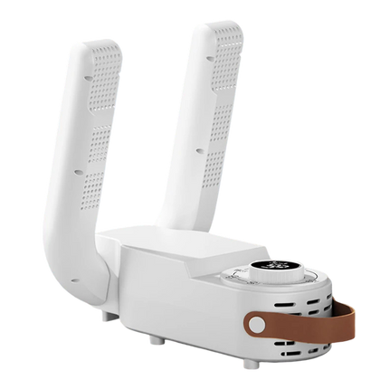 FeetyDry Fast Acting Shoe and Boot Dryer