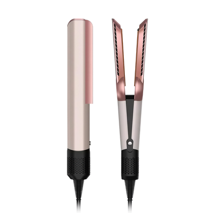 DryeeAir 2-in-1 Wet-to-Dry Hair Dryer and Straightener