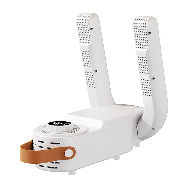 FeetyDry Fast Acting Shoe and Boot Dryer