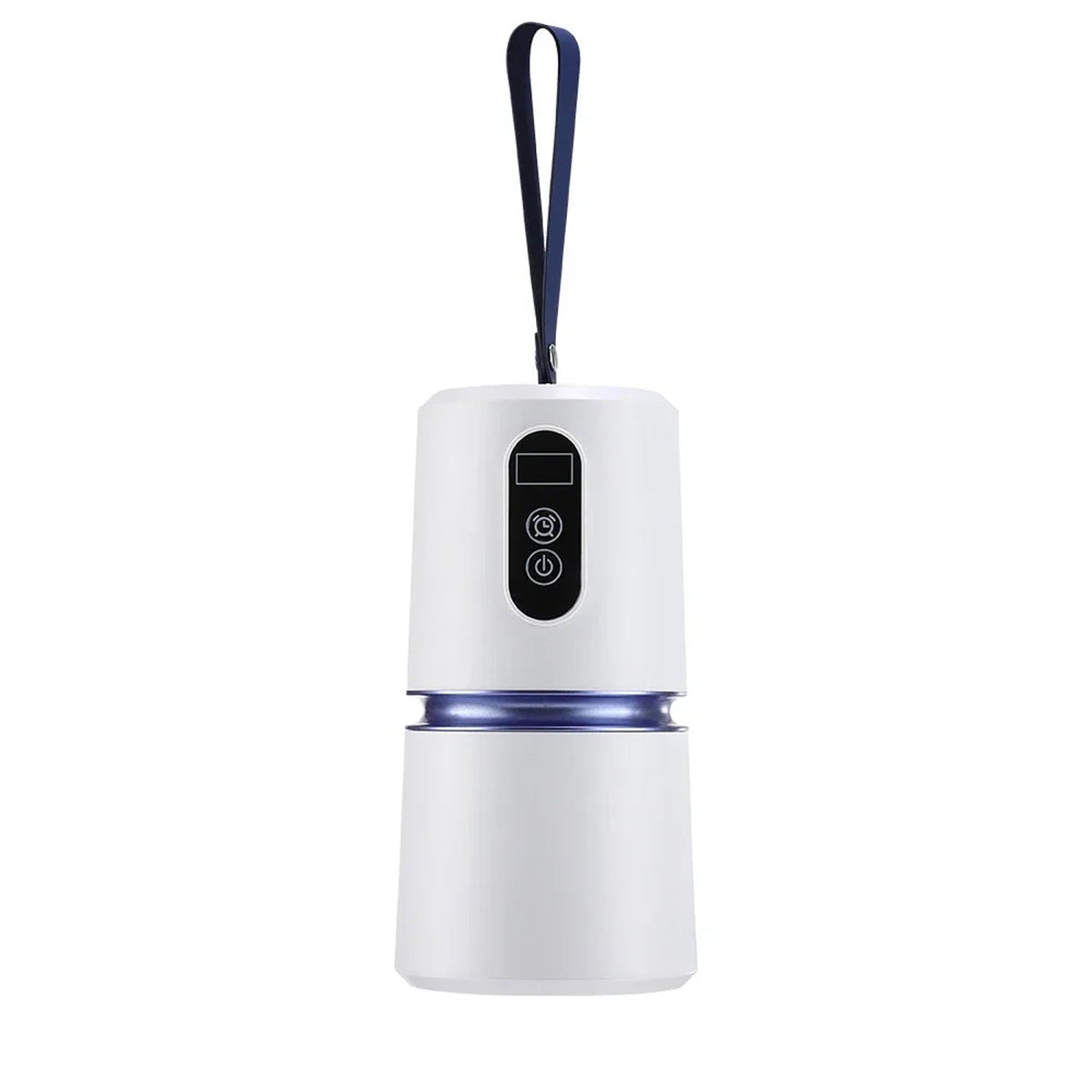 AirieLuxe Portable Travel Clothes Dryer with 360° Hot Air Circulation