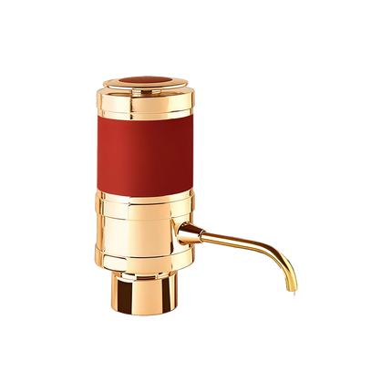 BreuVexi Instant Wine Aerator and 30-Day Vacuum Preservation System