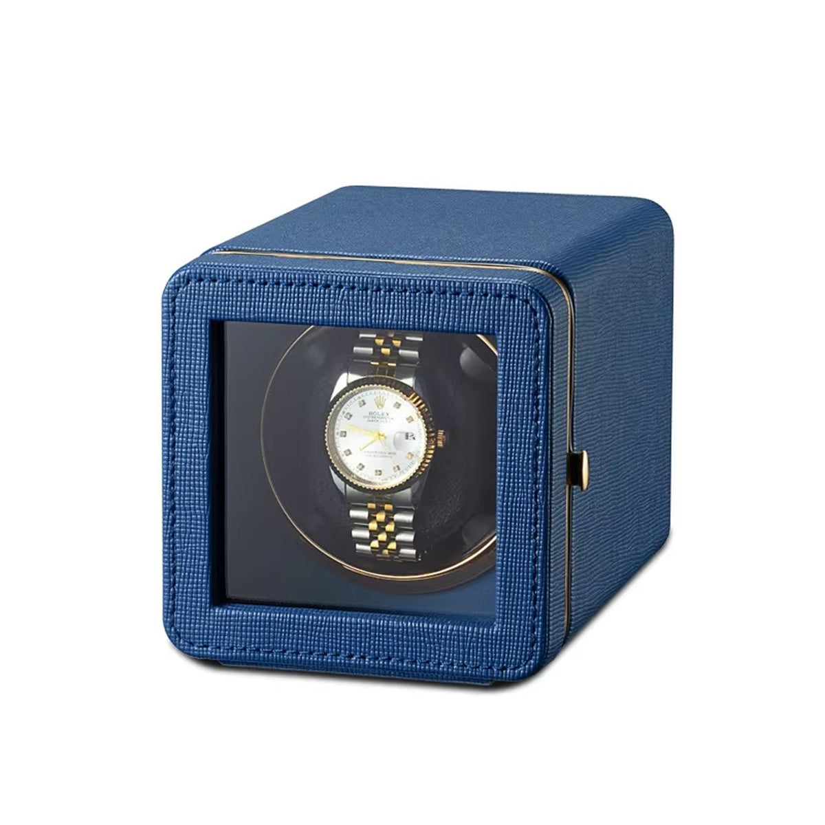 ChroniNova Automatic Watch Winder with 5 Modes and Silent Motor