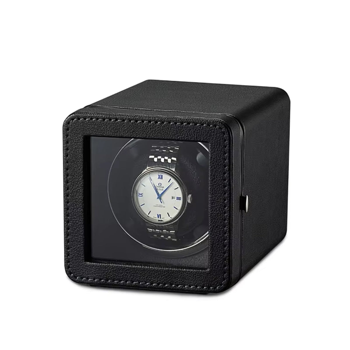 ChroniNova Automatic Watch Winder with 5 Modes and Silent Motor