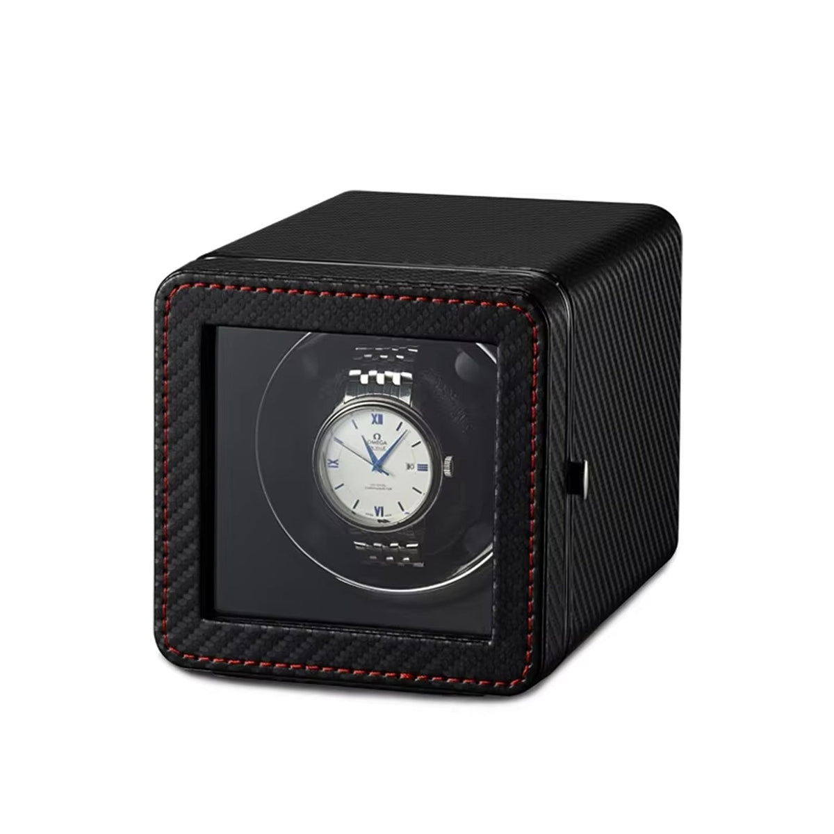 ChroniNova Automatic Watch Winder with 5 Modes and Silent Motor