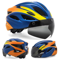Collection image for: Cycling Accessories