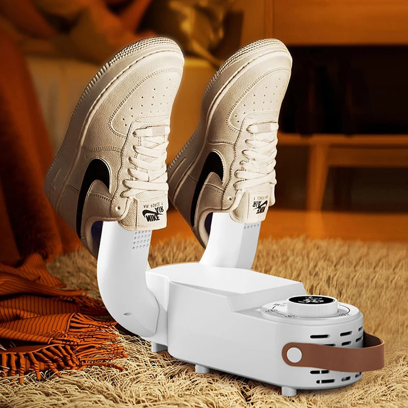 FeetyDry Fast Acting Shoe and Boot Dryer