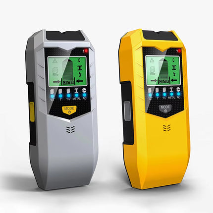 Findooni 5-in-1 Professional Wall Scanner and Stud Finder