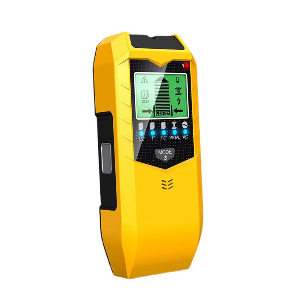 Findooni 5-in-1 Professional Wall Scanner and Stud Finder