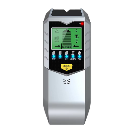Findooni 5-in-1 Professional Wall Scanner and Stud Finder