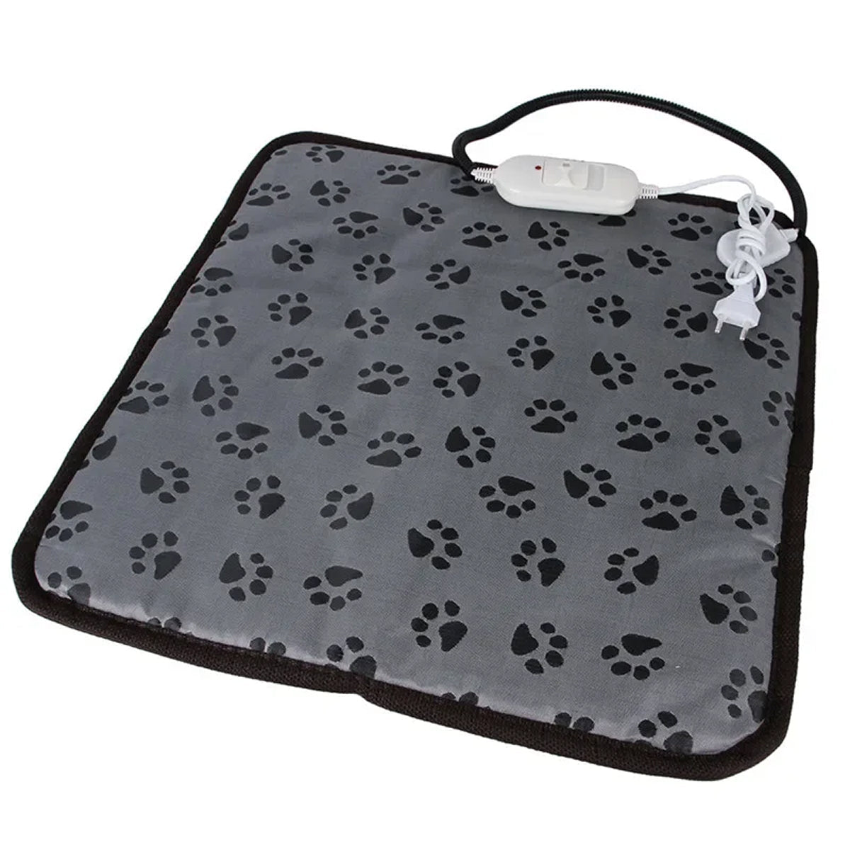 Firopup Pet Heat Pad | Waterproof Warming Mat with Anti-Bite Cord