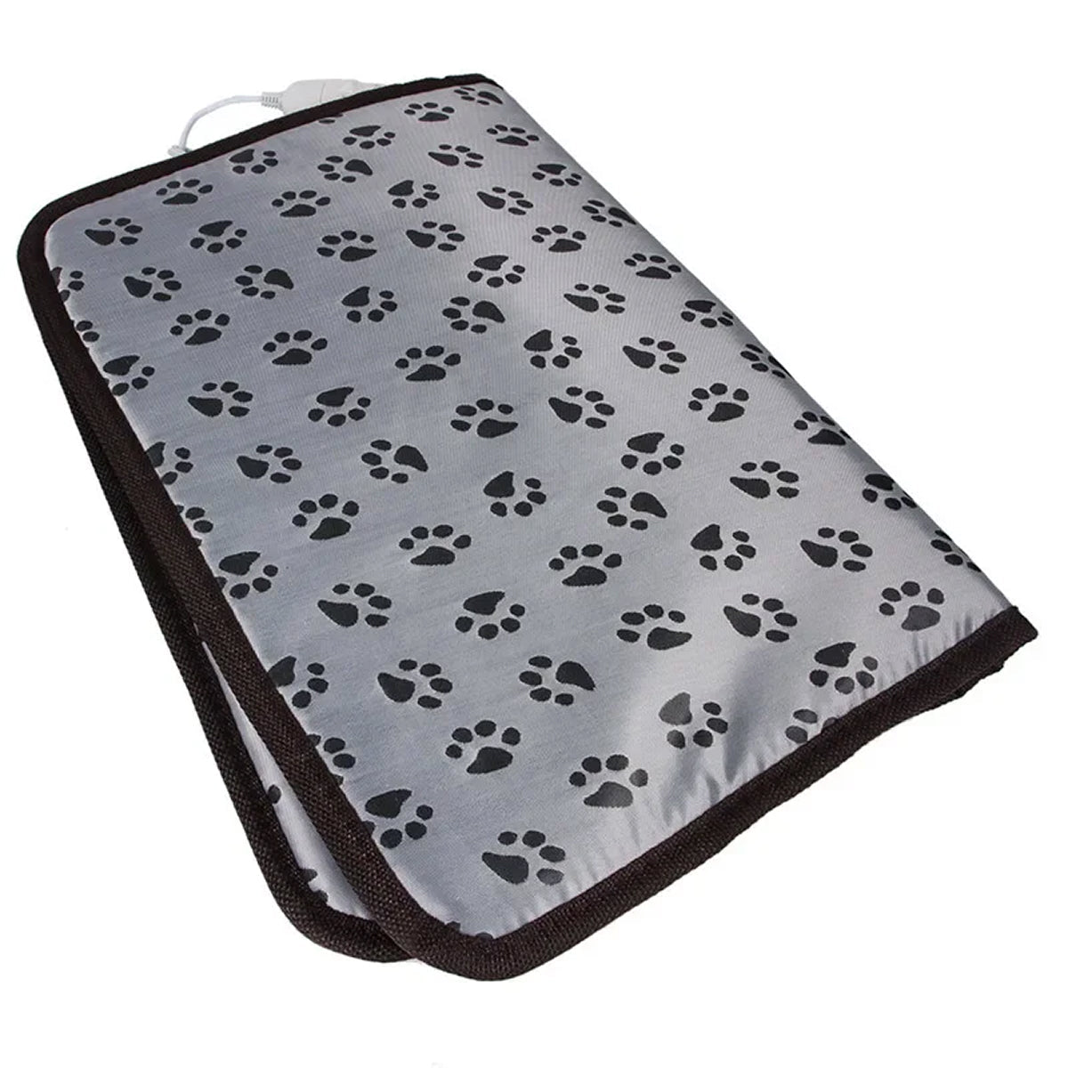 Firopup Pet Heat Pad | Waterproof Warming Mat with Anti-Bite Cord