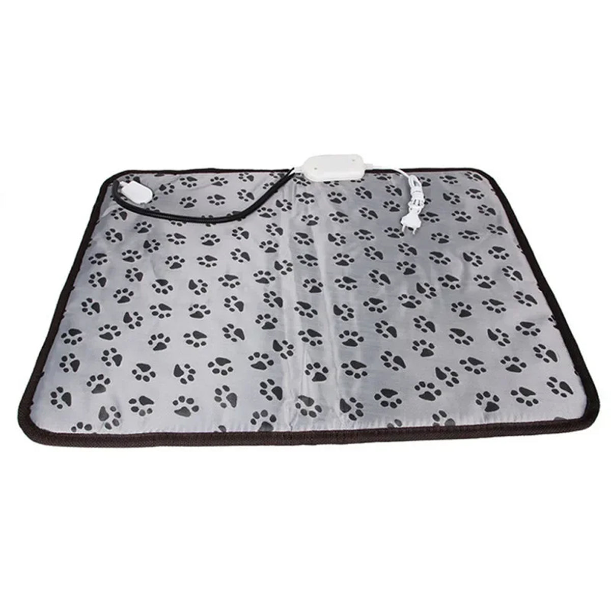 Firopup Pet Heat Pad | Waterproof Warming Mat with Anti-Bite Cord