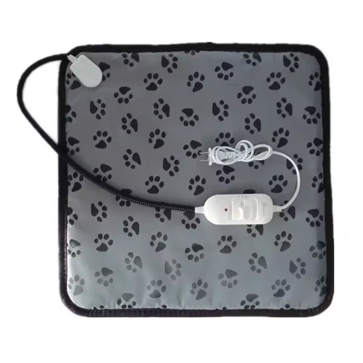 Firopup Pet Heat Pad | Waterproof Warming Mat with Anti-Bite Cord