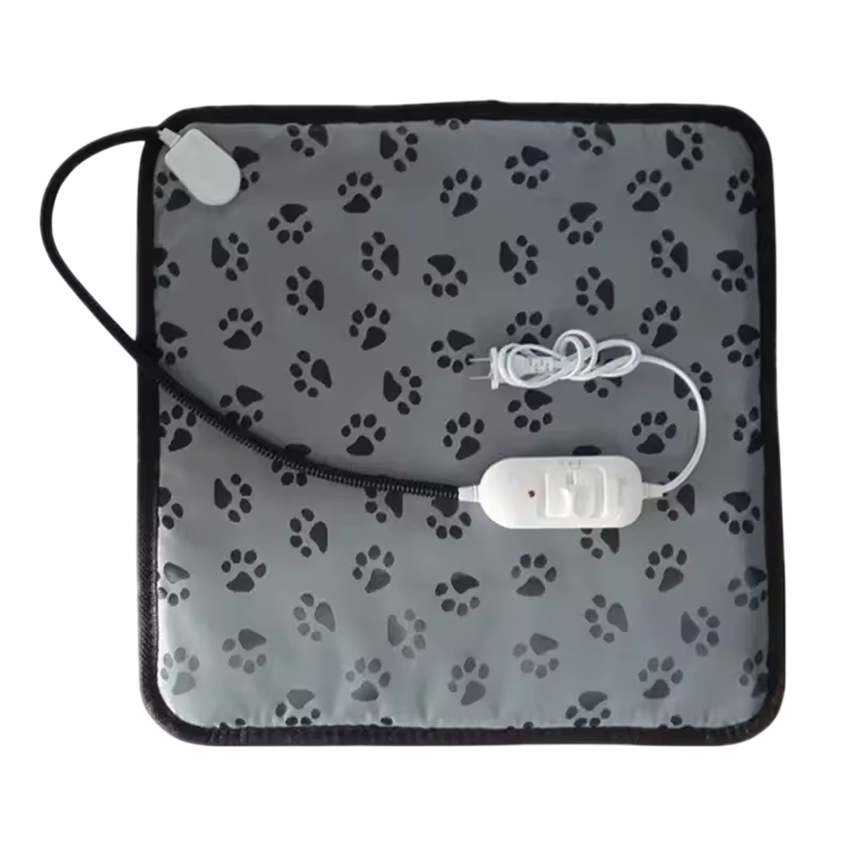 Firopup Pet Heat Pad | Waterproof Warming Mat with Anti-Bite Cord