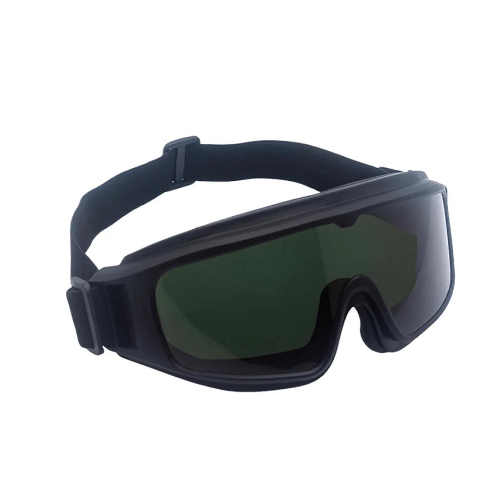 FotoNixex Professional Laser Safety Glasses for Fiber, YAG, and CO2