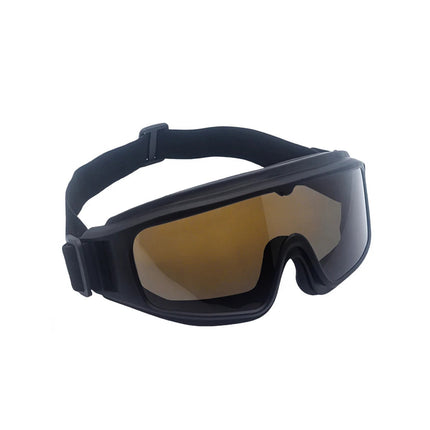 FotoNixex Professional Laser Safety Glasses for Fiber, YAG, and CO2