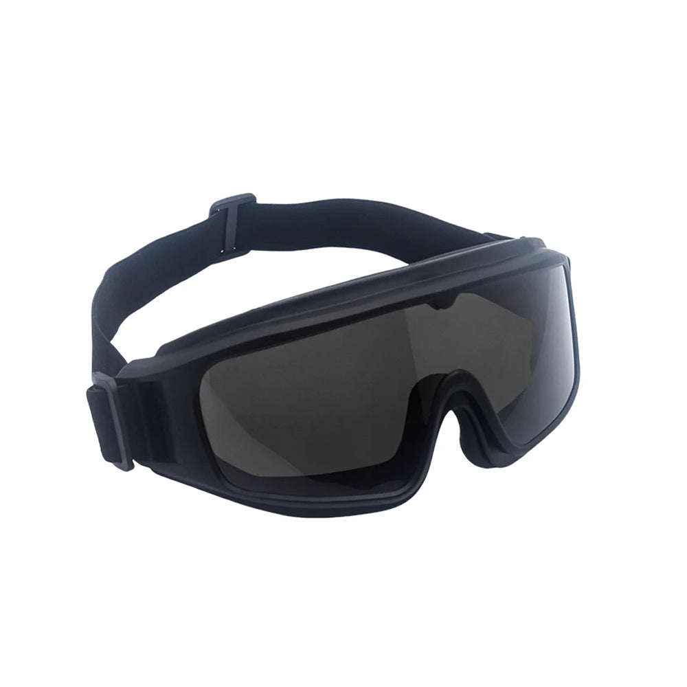 FotoNixex Professional Laser Safety Glasses for Fiber, YAG, and CO2