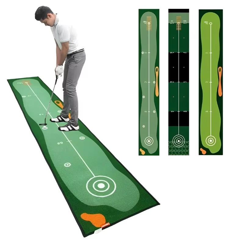GolfiGlide