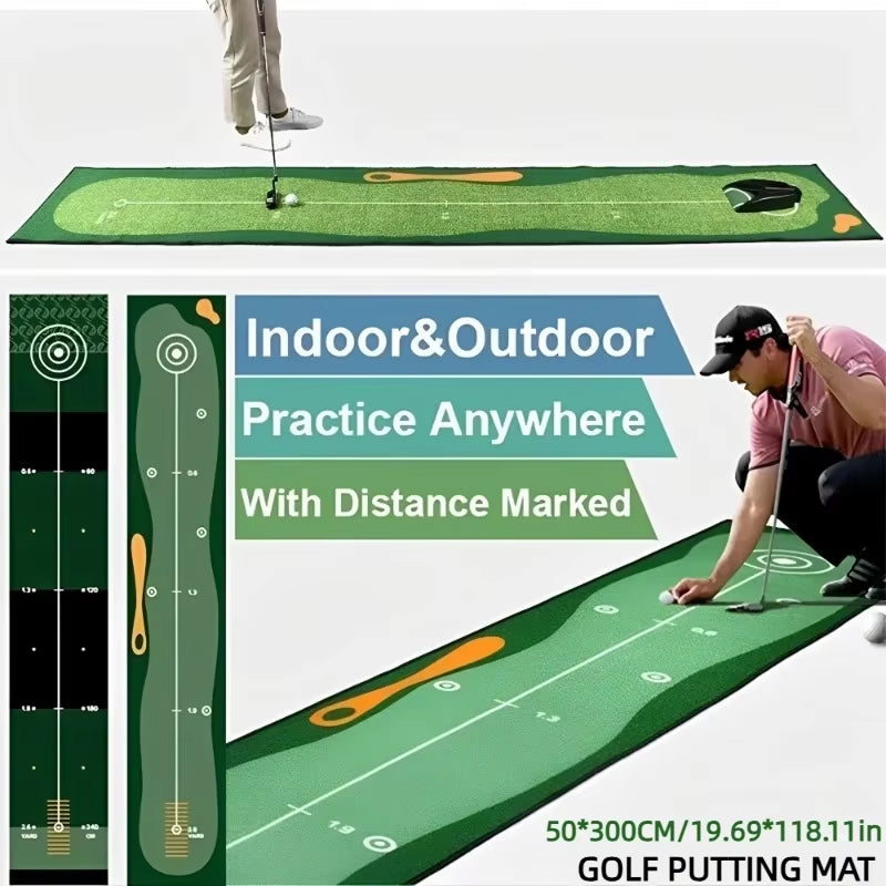 GolfiGlide
