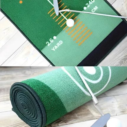 GolfiGlide