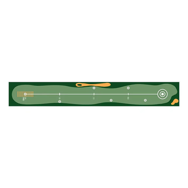 GolfiGlide