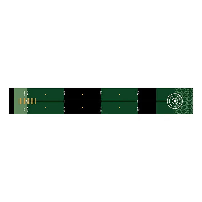 GolfiGlide