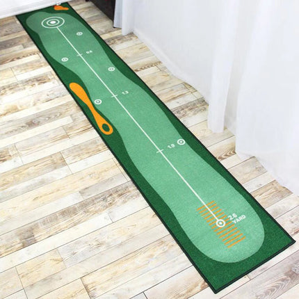 GolfiGlide