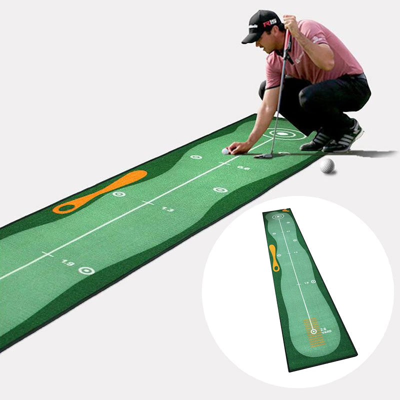 GolfiGlide