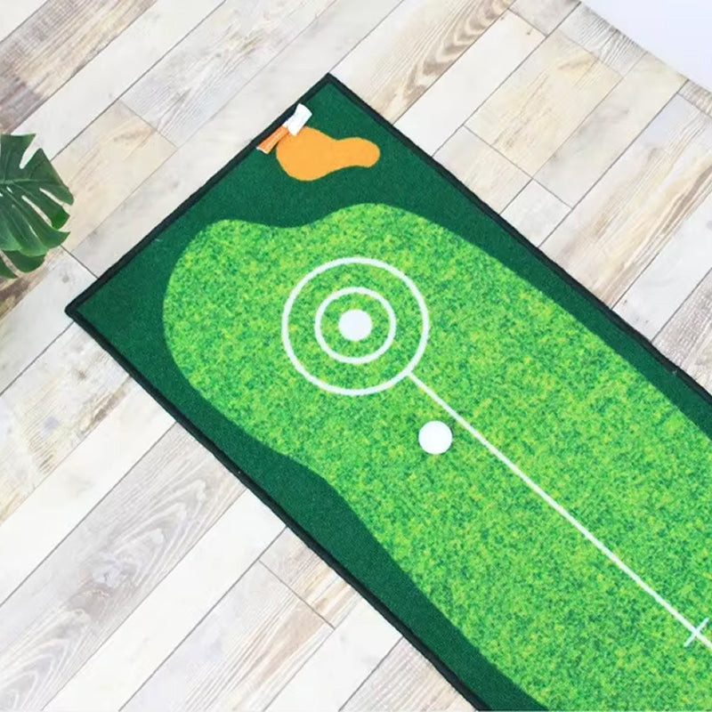 GolfiGlide