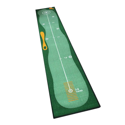 GolfiGlide
