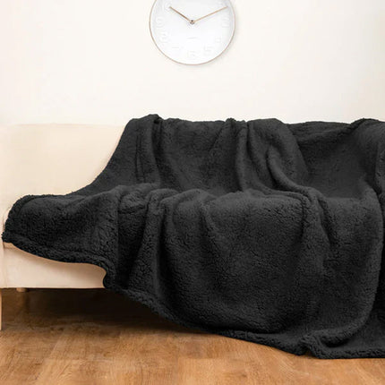 HydriWrap Silent Triple-Layer Waterproof Blanket for Furniture Protection