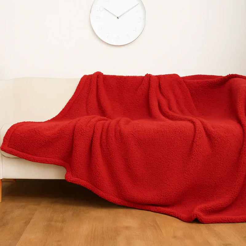 HydriWrap Silent Triple-Layer Waterproof Blanket for Furniture Protection
