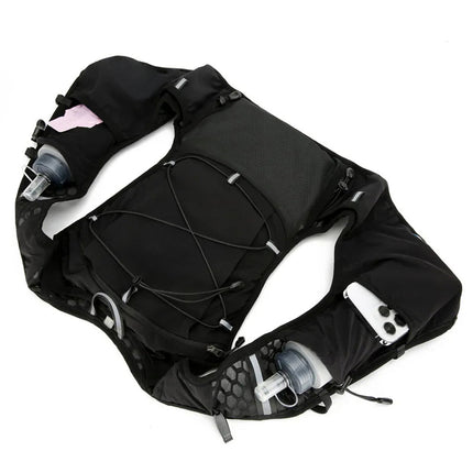 HydroVynu Ultralight Ergonomic Hydration Vest for Running