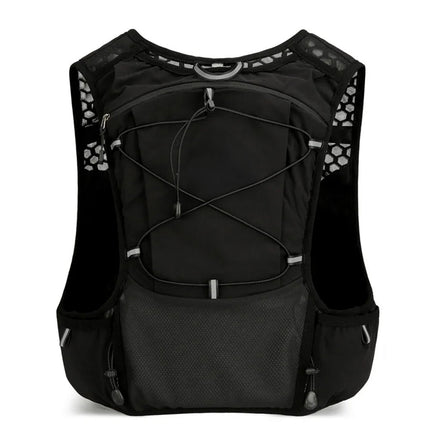 HydroVynu Ultralight Ergonomic Hydration Vest for Running