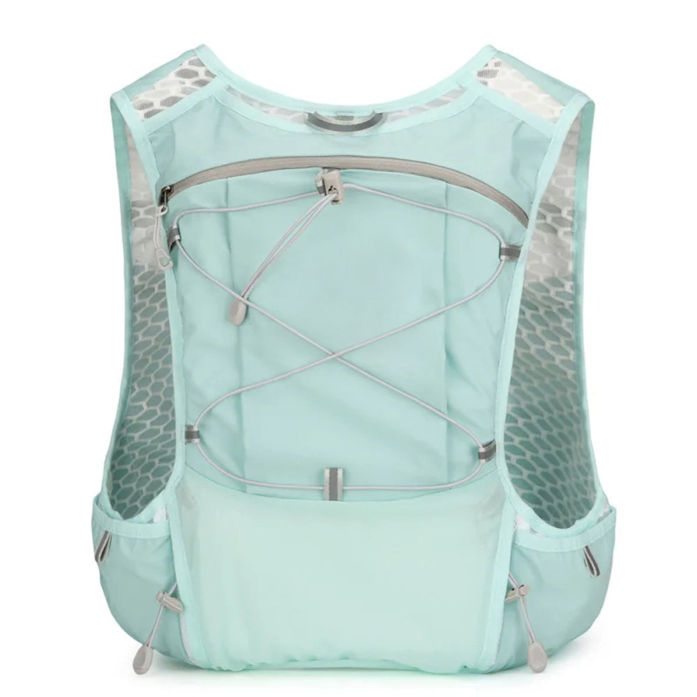 HydroVynu Ultralight Ergonomic Hydration Vest for Running
