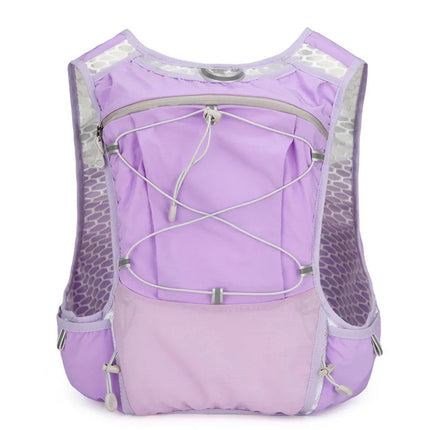 HydroVynu Ultralight Ergonomic Hydration Vest for Running
