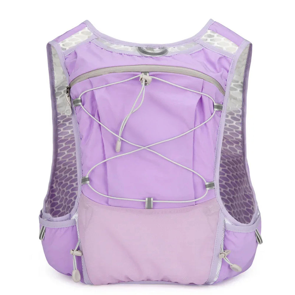 HydroVynu Ultralight Ergonomic Hydration Vest for Running