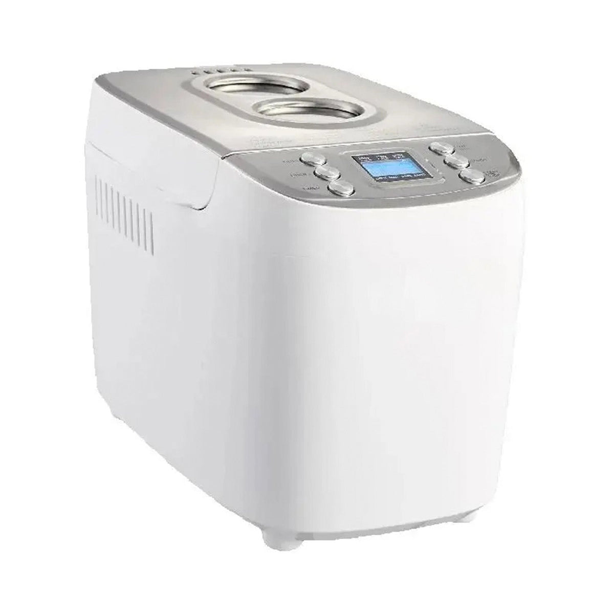 LoafyBake Automatic Bread Maker with Ceramic Pan