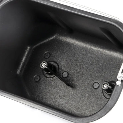 LoafyBake Automatic Bread Maker with Ceramic Pan