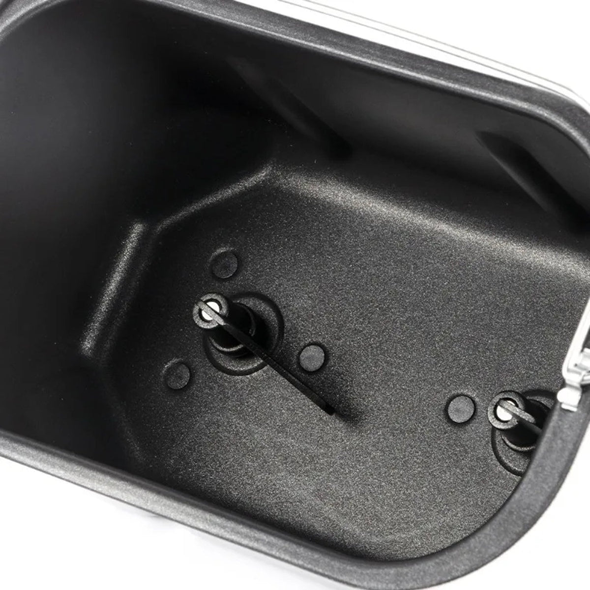 LoafyBake Automatic Bread Maker with Ceramic Pan