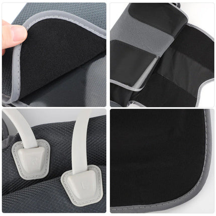 Professional Home Lymphatic Therapy & Compression Massager