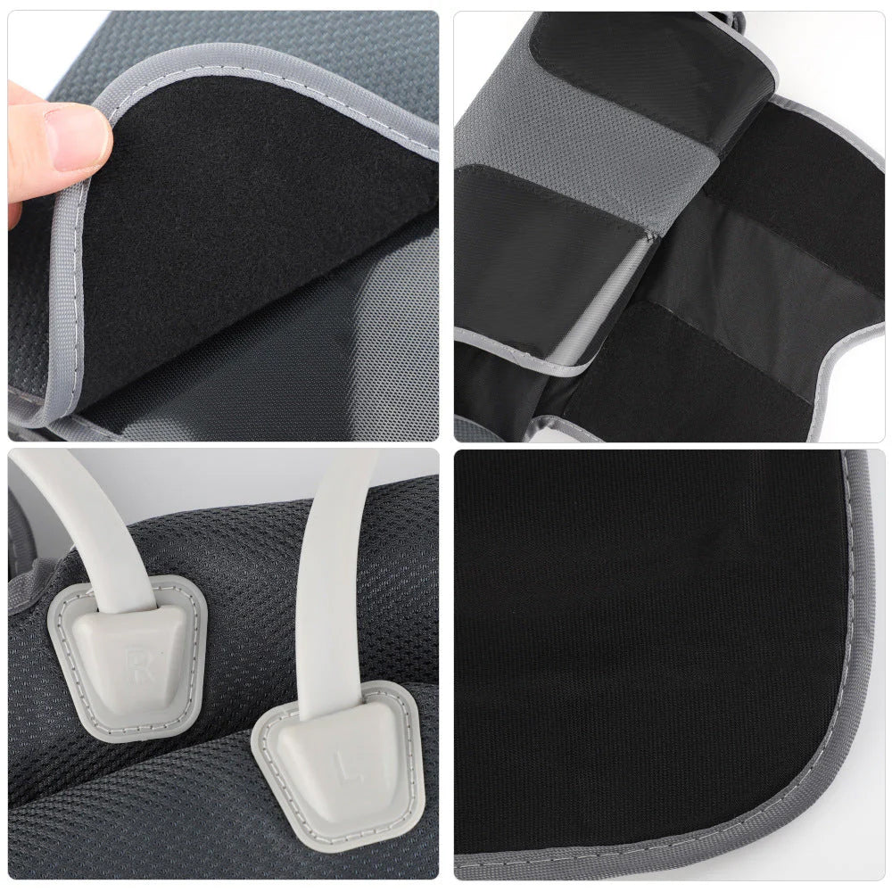 Professional Home Lymphatic Therapy & Compression Massager