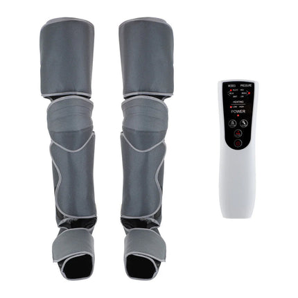 Professional Home Lymphatic Therapy & Compression Massager
