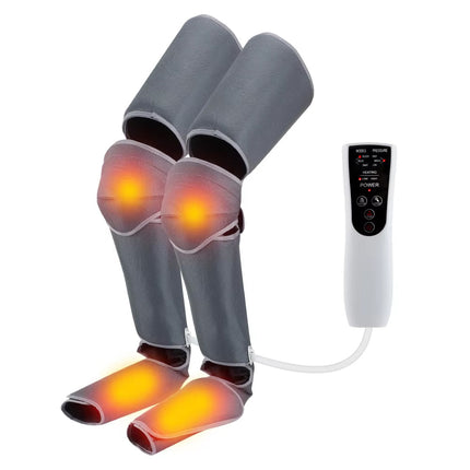 Professional Home Lymphatic Therapy & Compression Massager