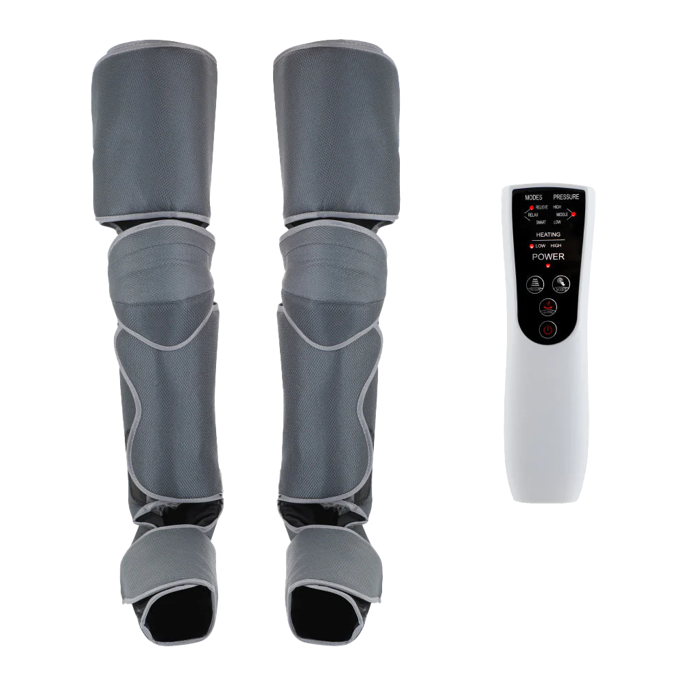 Professional Home Lymphatic Therapy & Compression Massager
