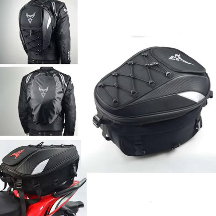 MotoVaxy