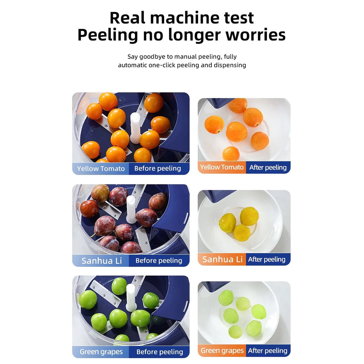 PeelXtra