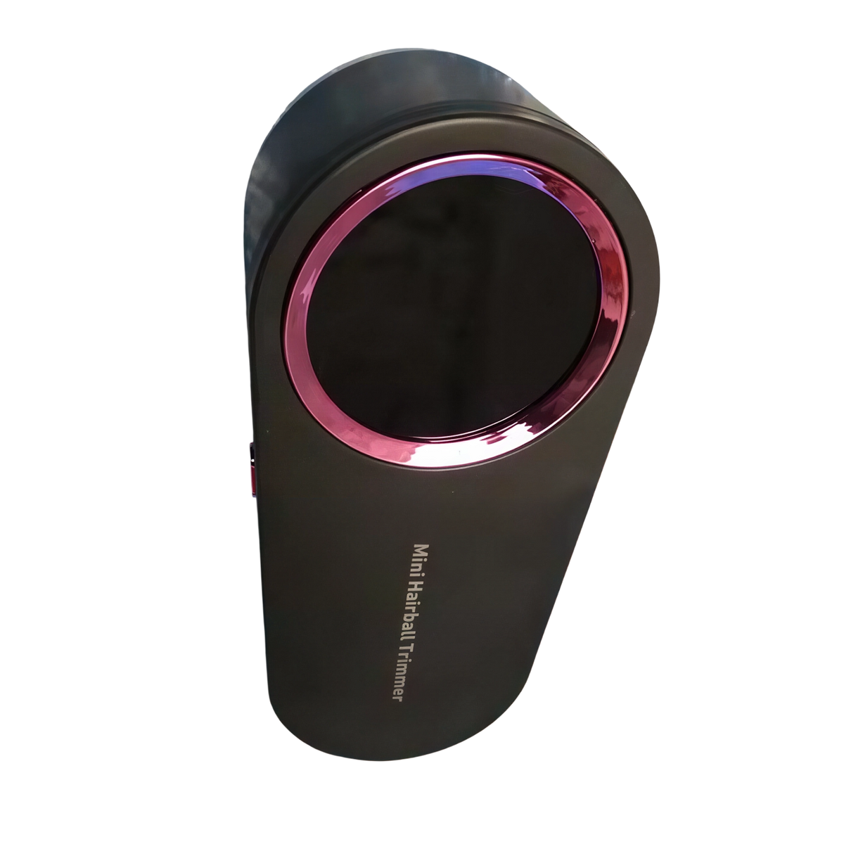 PlushiFiex 6-Blade Fabric Shaver & Lint Remover with LED Display