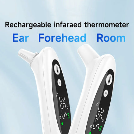 PulSiqe Clinical Infrared Ear Thermometer