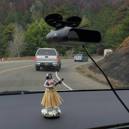RadeYox Long-Range Radar Detector with Smart Filtering